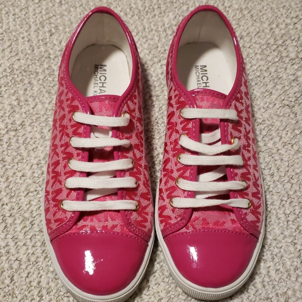 Michael Kors sneaker